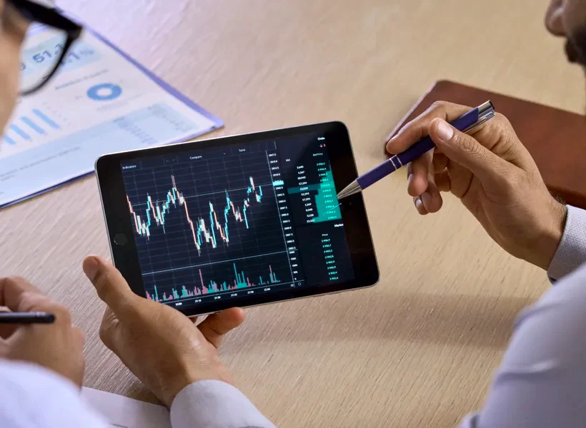 TrustFunds financiële instrumenten